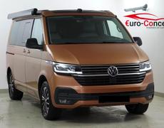 Volkswagen California Strasbourg