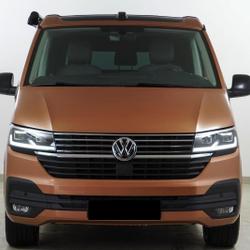Volkswagen California Ocean 2.0 TDI 198 DSG7 Strasbourg