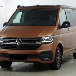 Volkswagen California Ocean 2.0 TDI 198 DSG7 Strasbourg