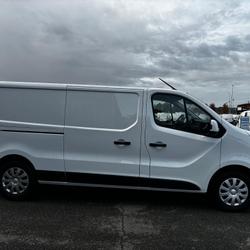 Nissan Primastar BVA9 N-CONNECTA L2H1 3T1 2.0L DCI 150CV Laval