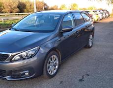 Peugeot 308 SW Phase 2 Vitré