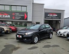 Honda HR V Sainte-Gemmes-sur-Loire