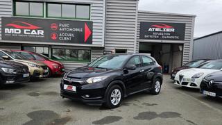 Honda HR V  - Elegance - photo 0