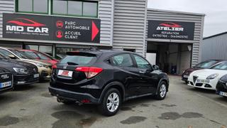 Honda HR V  - Elegance - photo 2