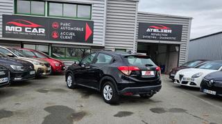 Honda HR V  - Elegance - photo 3