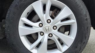 Honda HR V  - Elegance - photo 4