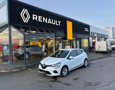 Renault Clio - Zen  TCe 100 - 13 990 €