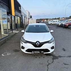 Renault Clio 5 Zen TCe 100 Minihy-Tr&eacute;guier