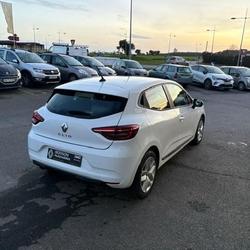 Renault Clio 5 Zen TCe 100 Minihy-Tr&eacute;guier