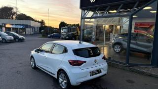 Renault Clio  - Zen - photo 4