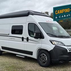 Fourgon Dethleffs Dethleffs Fiat 2.2L 140ch Loperhet