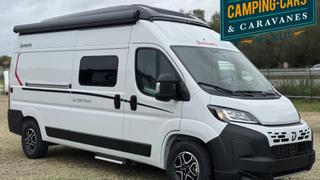 Fourgon Dethleffs Autres Dethleffs   - photo 1