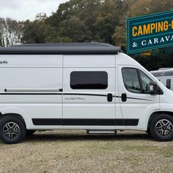 Fourgon Dethleffs Dethleffs Fiat 2.2L 140ch Loperhet