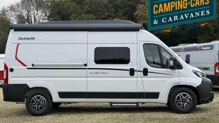 Fourgon Dethleffs Autres Dethleffs   - photo 2