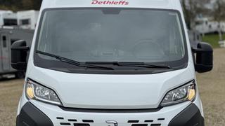 Fourgon Dethleffs Autres Dethleffs   - photo 3