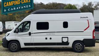 Fourgon Dethleffs Autres Dethleffs   - photo 4
