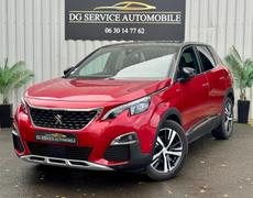 Peugeot 3008 Bréal-sous-Montfort