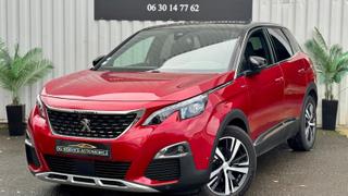 Peugeot 3008  - Gt - photo 0