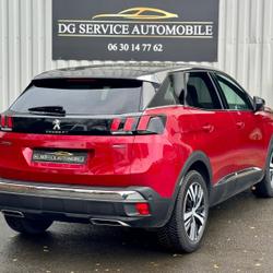 Peugeot 3008 GT Line BlueHDi 130ch S&amp;S EAT8 Br&eacute;al-sous-Montfort