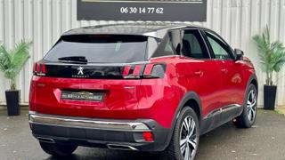 Peugeot 3008  - Gt - photo 1