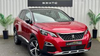 Peugeot 3008  - Gt - photo 2