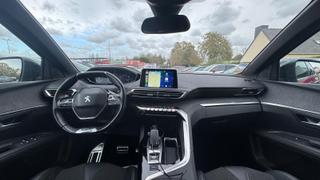 Peugeot 3008  - Gt - photo 3