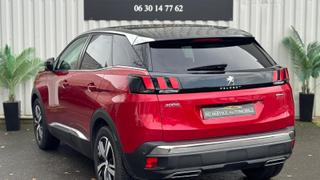 Peugeot 3008  - Gt - photo 4