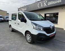 Renault Trafic Saint-Didier