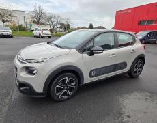 Citroen C3 SAINT-HILAIRE-PETITVILLE