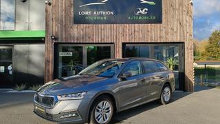 Skoda Octavia Combi  - Business - photo 0