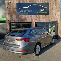 Skoda Octavia Combi Business 1.5 TSI mHEV e-TEC 150 ch ACT DSG7 Loire-Authion