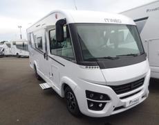 Integral Itineo Moncé-en-Belin