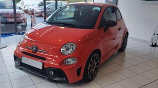 Abarth 695  - photo 0