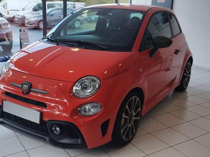 Abarth 695 -  695 1.4 Turbo 16V T-Jet 180 ch BVM5 - 30 800 €
