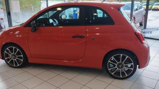 Abarth 695  - photo 1