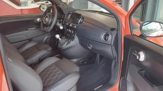 Abarth 695  - photo 2
