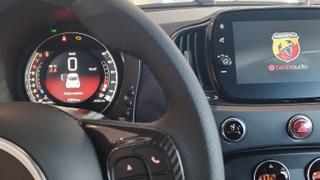 Abarth 695  - photo 3