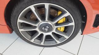 Abarth 695  - photo 4