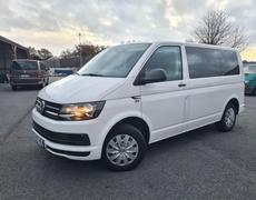 Volkswagen Multivan Bains-sur-Oust