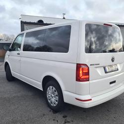 Volkswagen Multivan Trendline 2.0 TDI 150 Bains-sur-Oust