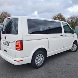 Volkswagen Multivan Trendline 2.0 TDI 150 Bains-sur-Oust