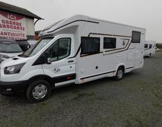 Profile Benimar Claye-Souilly