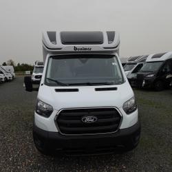 Profile Benimar Benimar TESSORO 463 UP Claye-Souilly