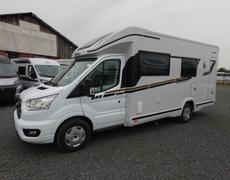 Profile Benimar Claye-Souilly