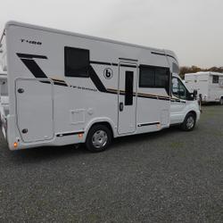 Profile Benimar Benimar TESSORO 488 BVA Claye-Souilly