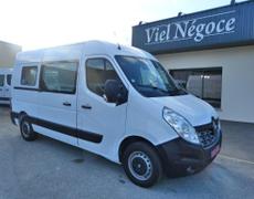 Renault Master Saint-Didier