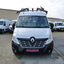 Renault Master GRAND CONFORT FGN L2H2 3.5t 2.3 dCi 145 ENERGY E6 Saint-Didier