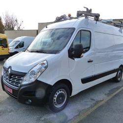 Renault Master GRAND CONFORT FGN L2H2 3.5t 2.3 dCi 145 ENERGY E6 Saint-Didier