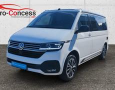 Volkswagen California Strasbourg