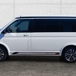 Volkswagen California Coast 2.0 TDI 150 DSG7 Strasbourg